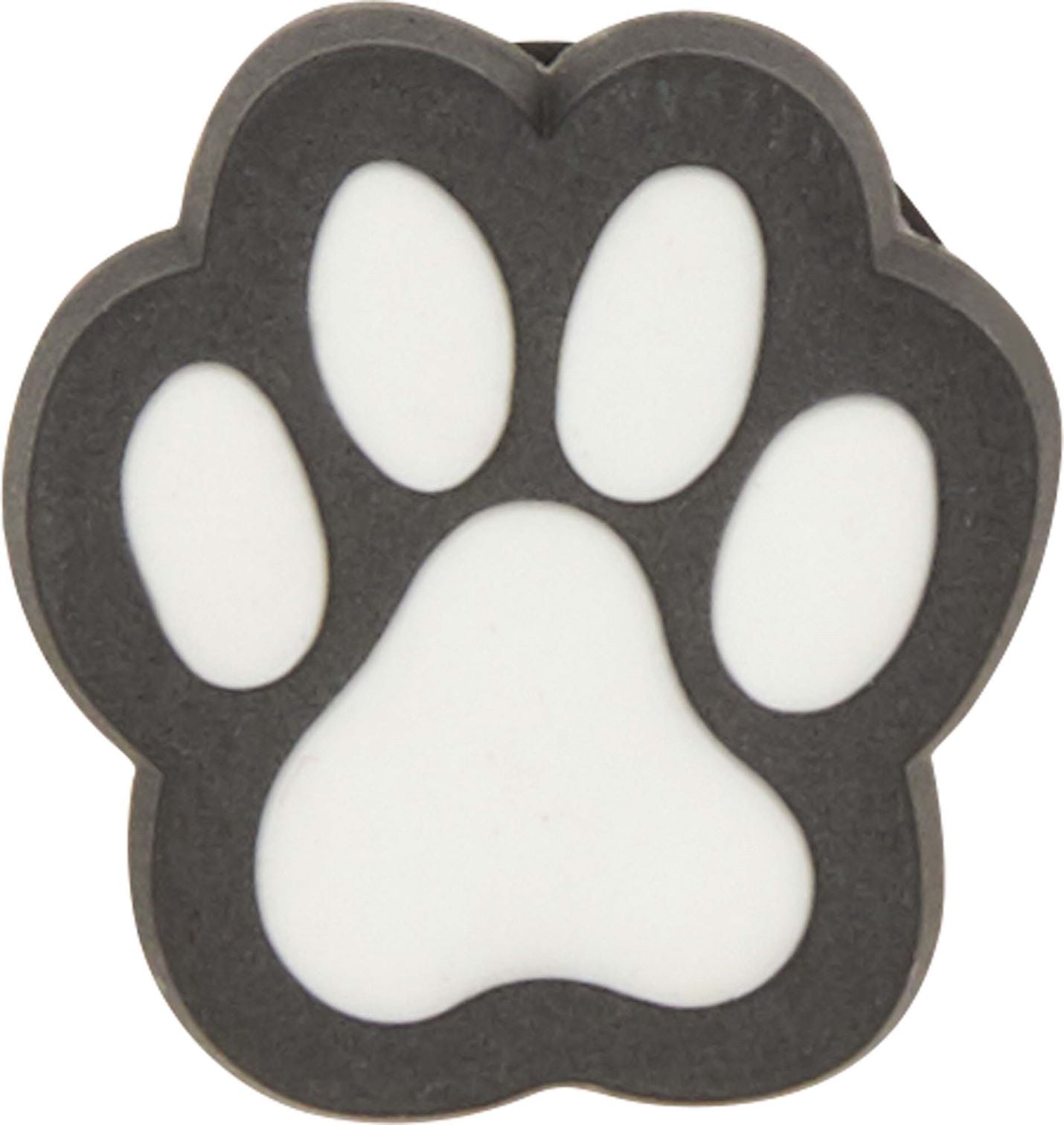 paw print jibbitz