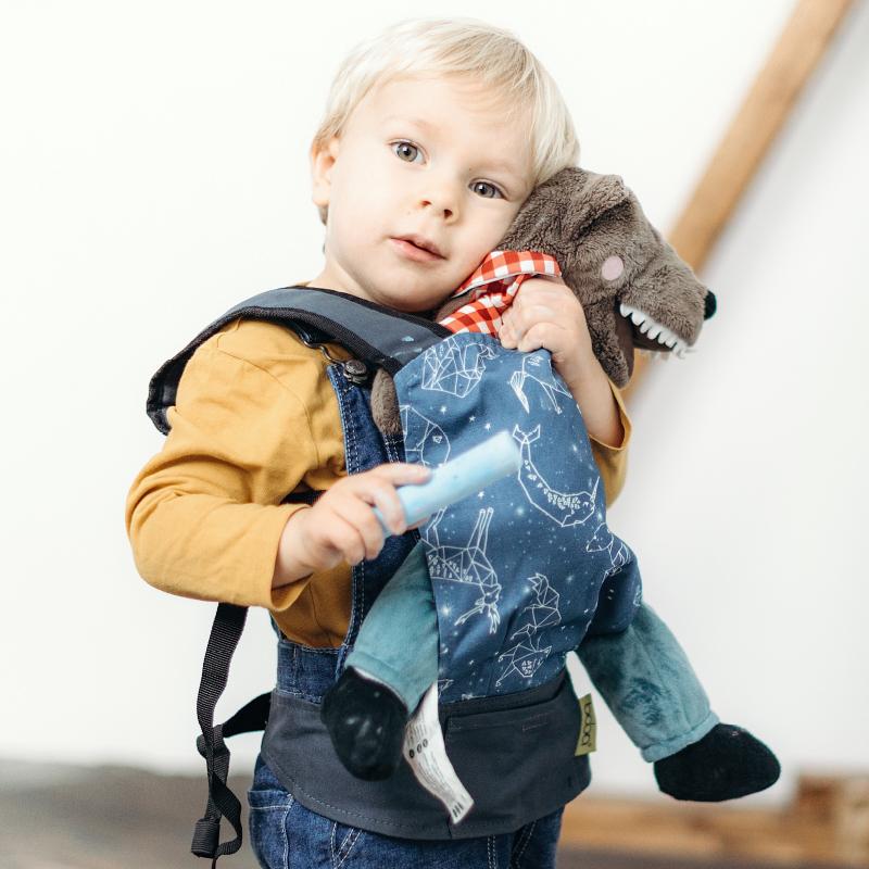 Boba best sale mini carrier