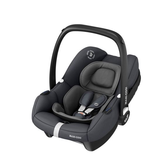 Maxi cosi cabriofix safety best sale