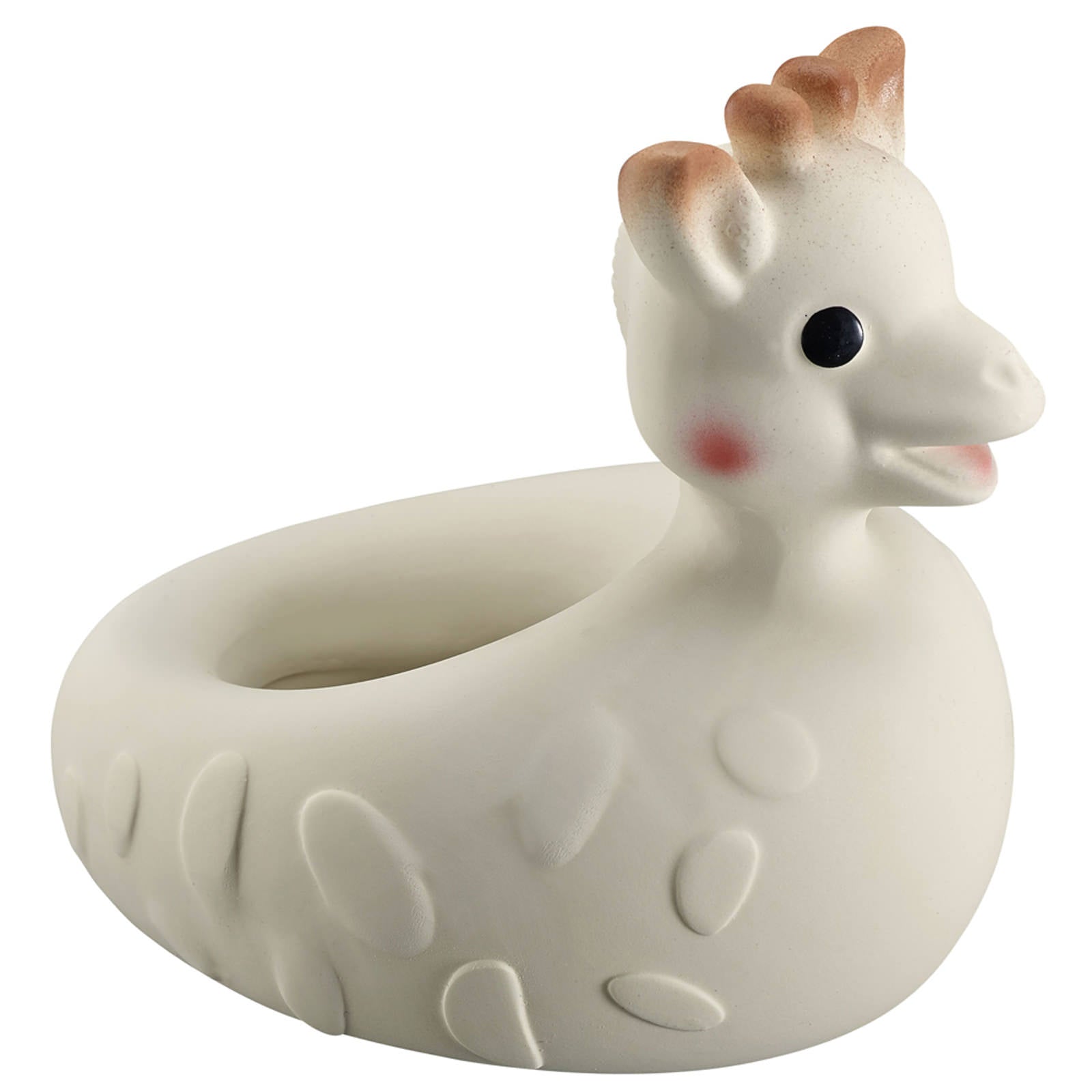 Sophie the giraffe bath toy on sale