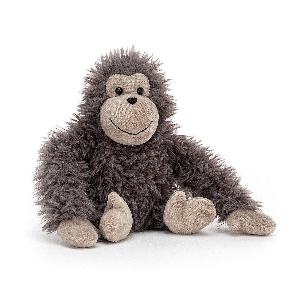 Jellycat bashful hot sale gorilla medium