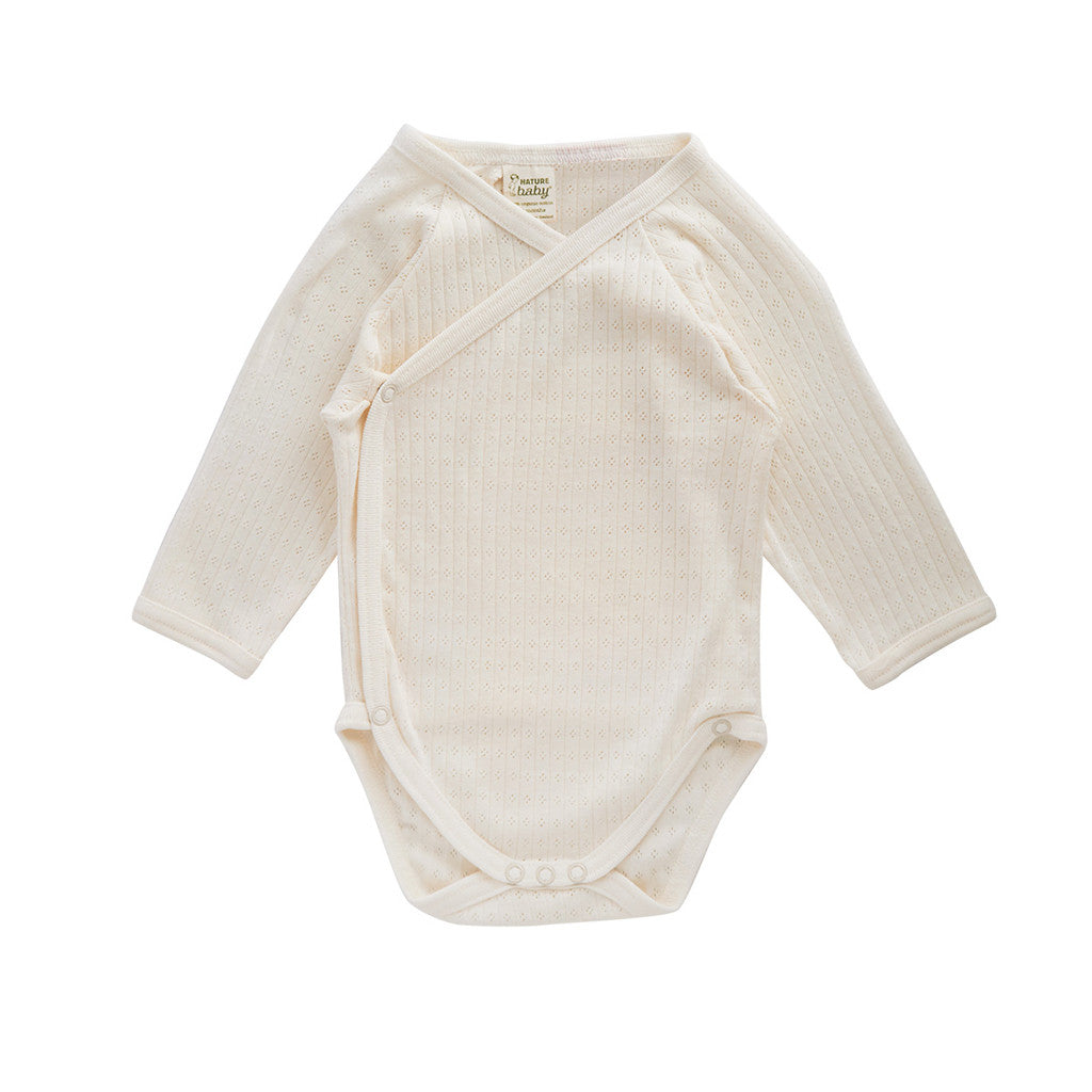 Nature hotsell baby kimono