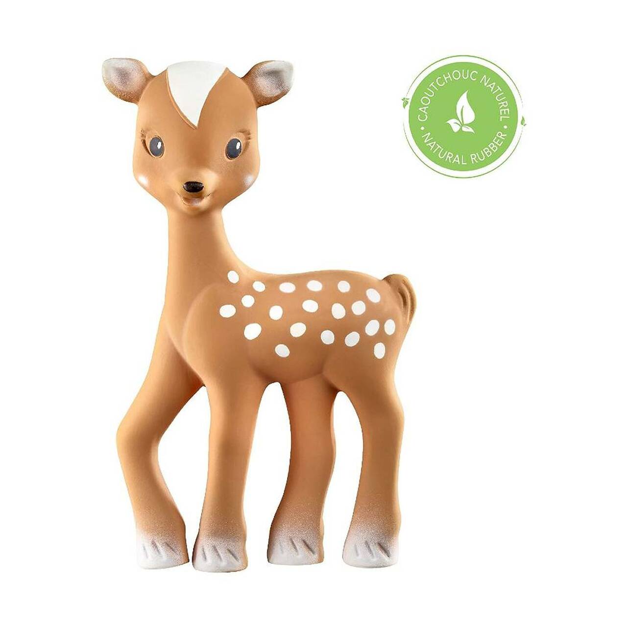 Sophie The Giraffe Fanfan The Fawn Teether – Little Trooper Limited