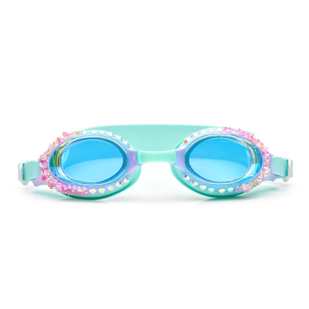 Bling2O Seabreeze Seaquin Swim Goggles