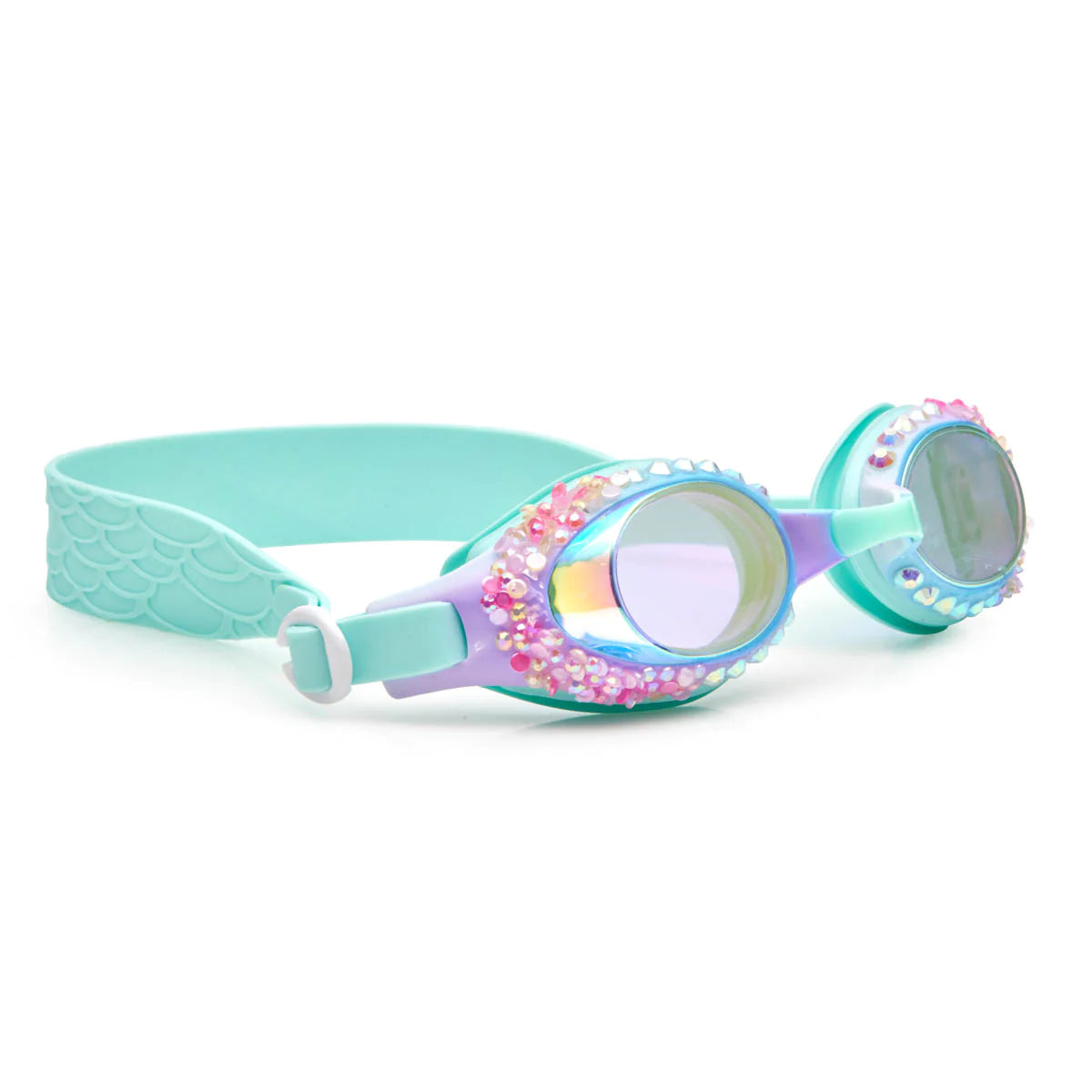 Bling2O Seabreeze Seaquin Swim Goggles