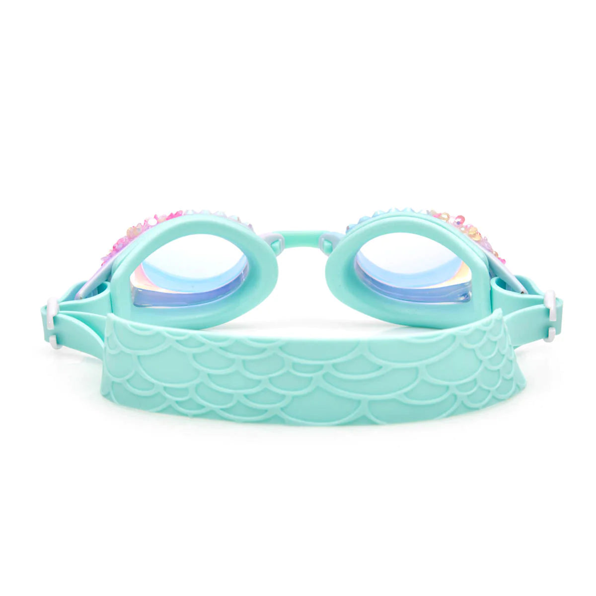 Bling2O Seabreeze Seaquin Swim Goggles