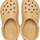 Crocs Classic Clog Toddlers Wheat