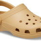 Crocs Classic Clog Toddlers Wheat