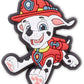 Jibbitz Paw Patrol Marshall