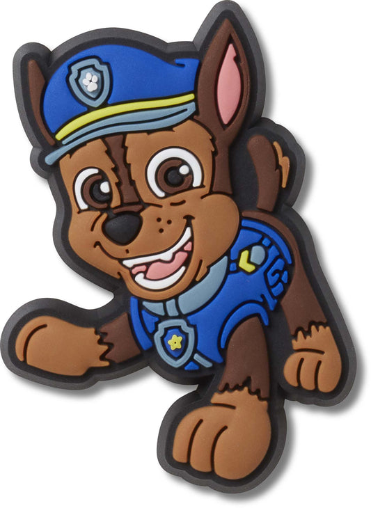 Jibbitz Paw Patrol Chase