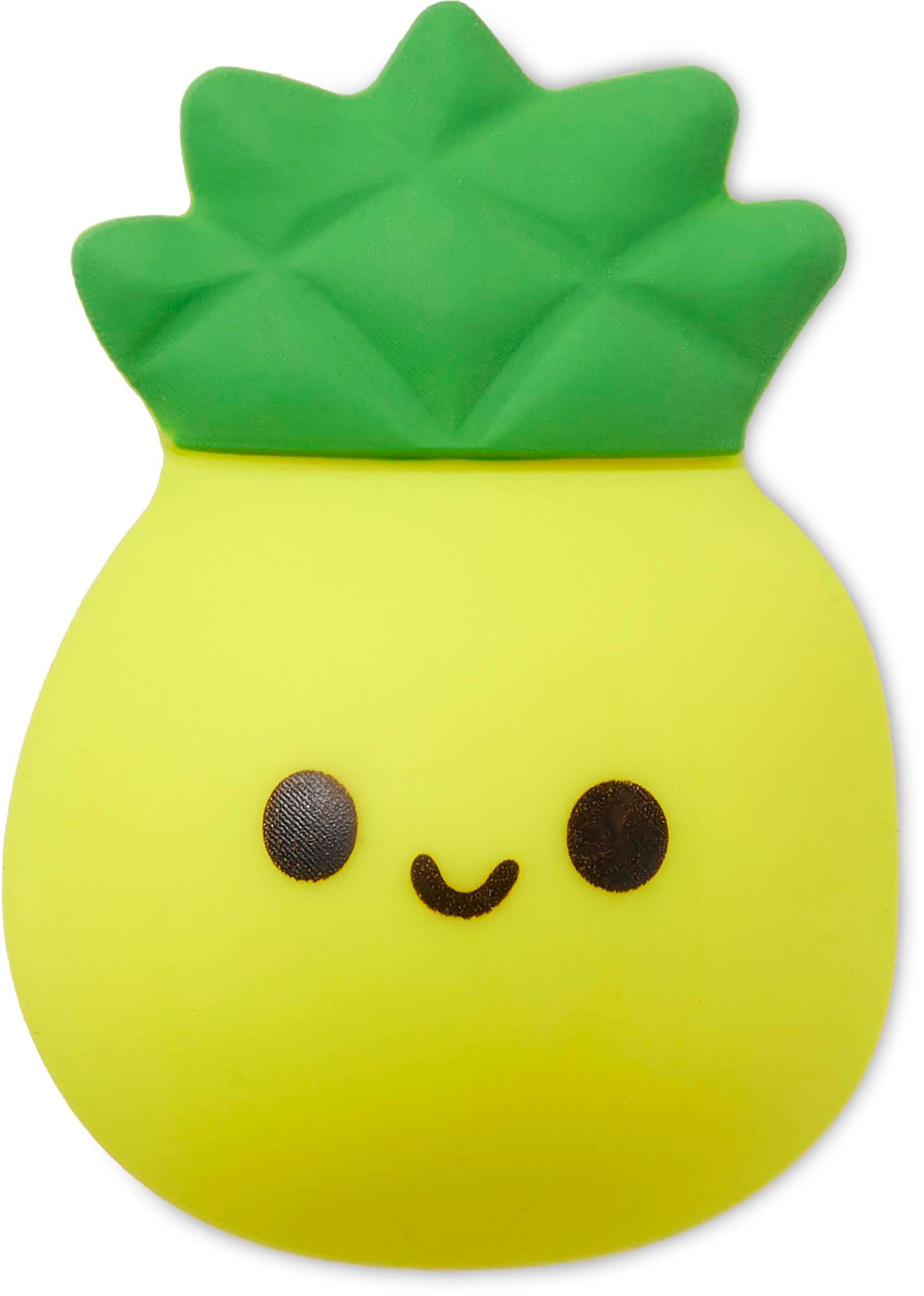 Jibbitz Friendly Pineapple