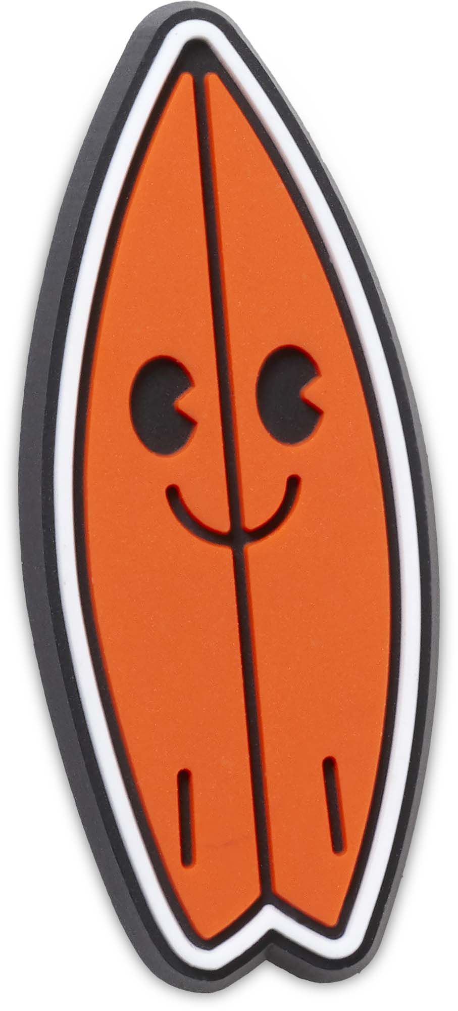 Jibbitz Smiling Surfboard