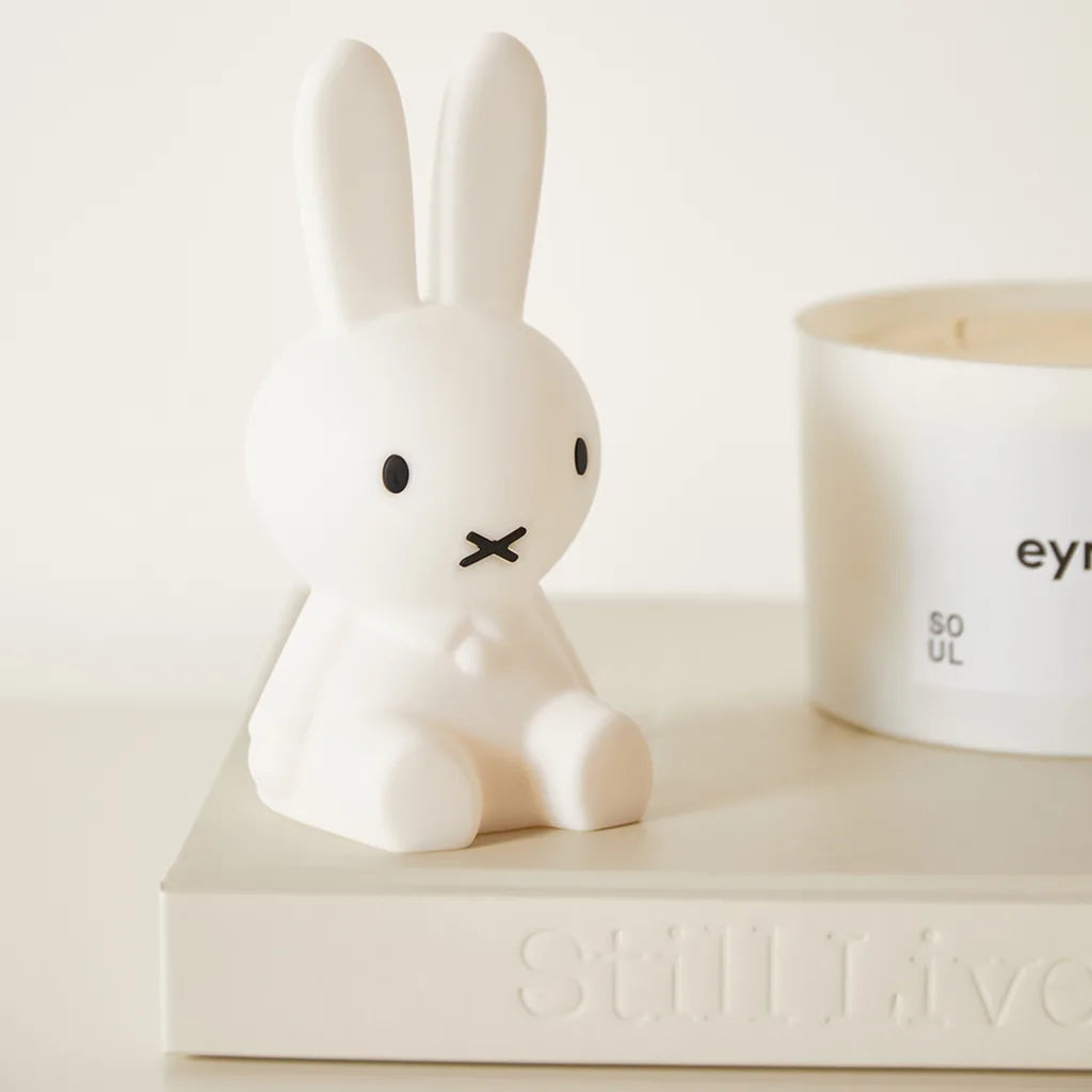 Mr Maria Miffy Bundle of Light