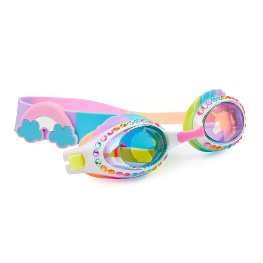 Bling2O Eunice The Unicorn Swim Goggles