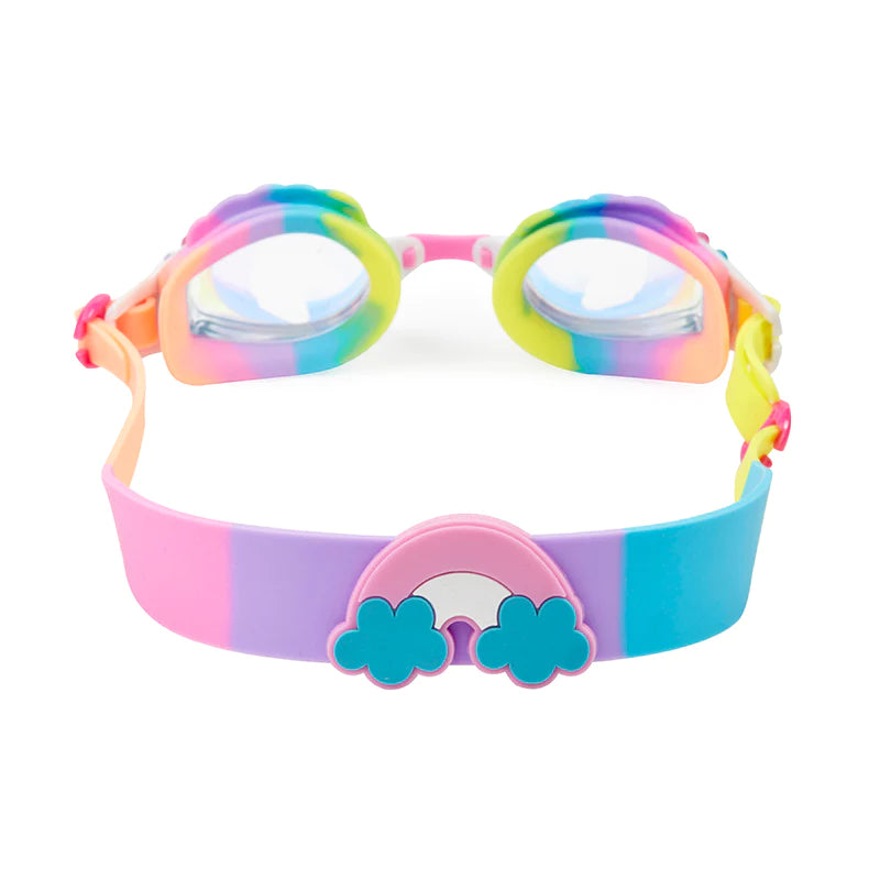 Bling2O Eunice The Unicorn Swim Goggles