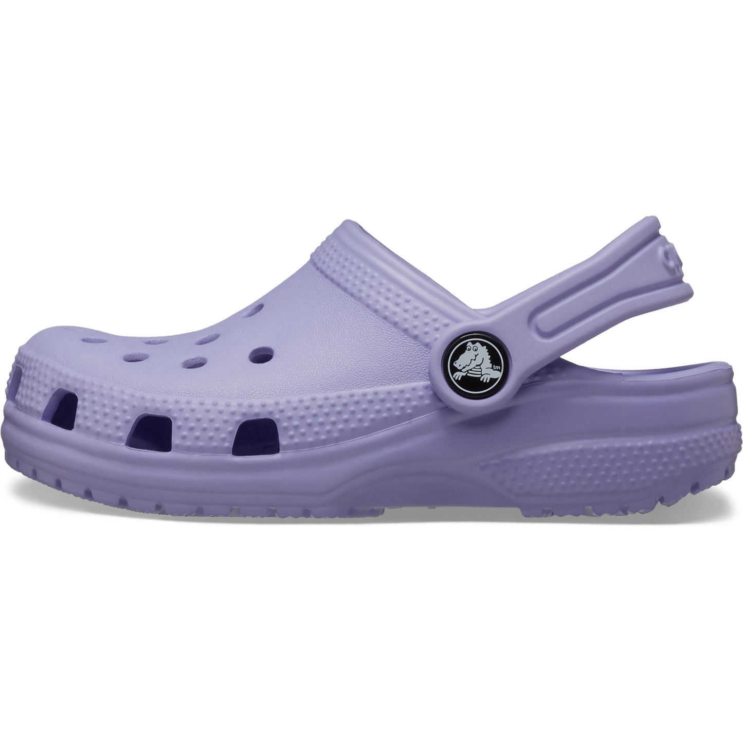 Crocs Classic Clog Toddler Mystic Purple