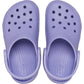 Crocs Classic Clog Toddler Mystic Purple