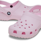 Crocs Classic Clog Toddler Pink Milk