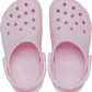 Crocs Classic Clog Toddler Pink Milk