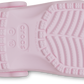 Crocs Classic Clog Toddler Pink Milk