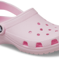 Crocs Classic Clog Toddler Pink Milk