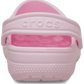 Crocs Classic Clog Toddler Pink Milk