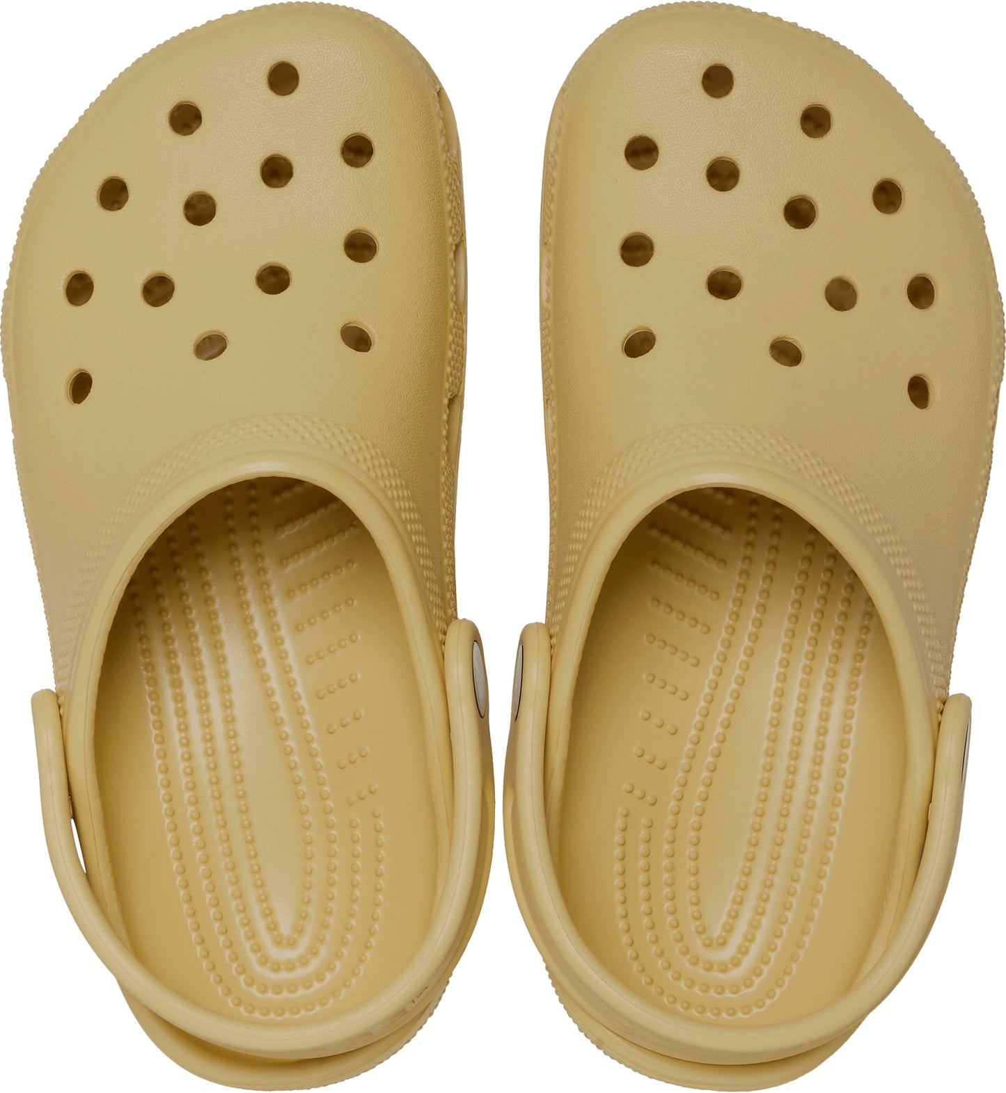 Crocs Classic Clog Kids Wheat