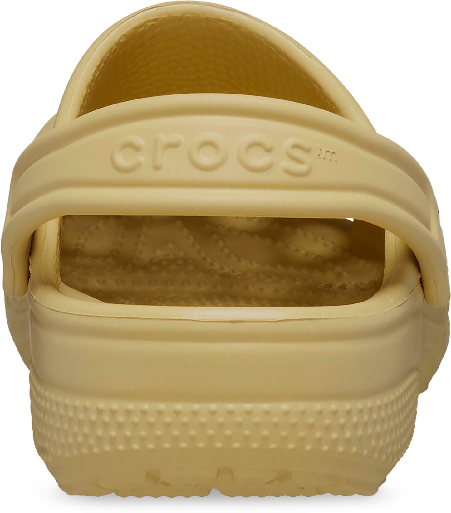 Crocs Classic Clog Kids Wheat