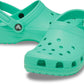 Crocs Classic Clog Toddlers Lagoon