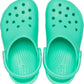 Crocs Classic Clog Toddlers Lagoon