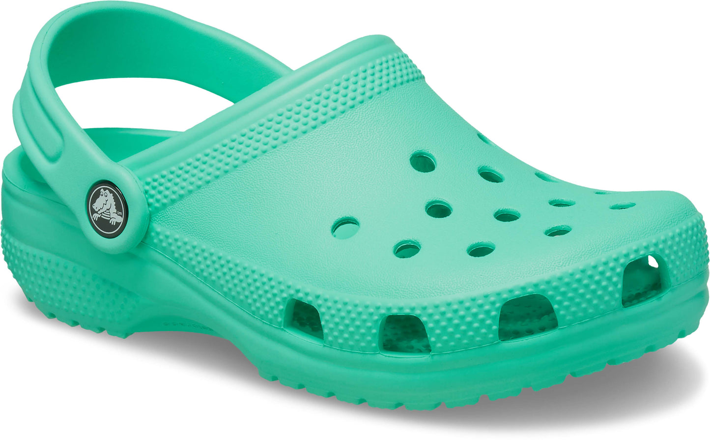 Crocs Classic Clog Kids Lagoon