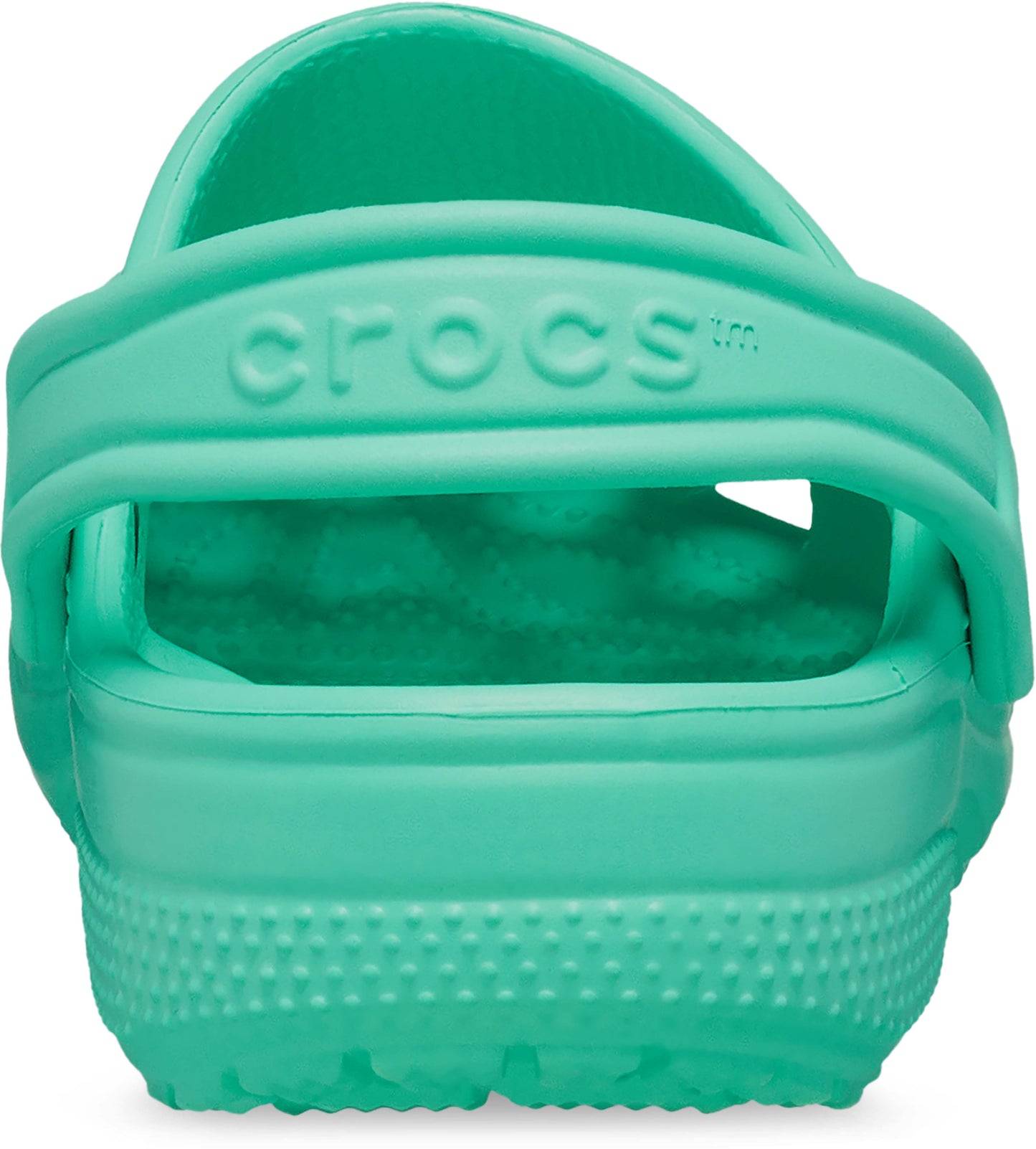 Crocs Classic Clog Toddlers Lagoon