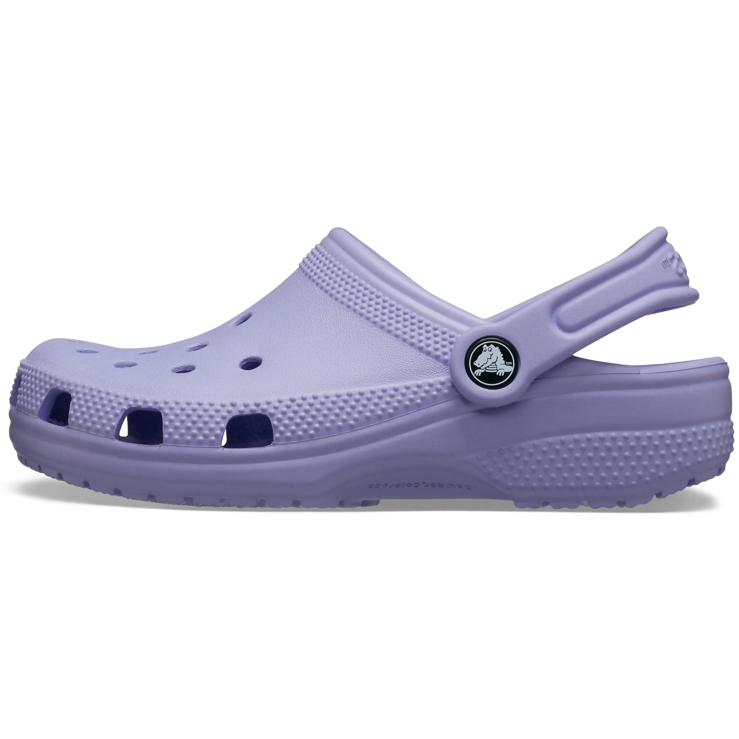 Crocs Classic Clog Kids/Youth Mystic Purple