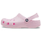 Crocs Classic Clog Kids/Youth Pink Milk