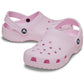 Crocs Classic Clog Kids/Youth Pink Milk