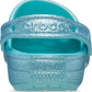 Crocs Classic Clog Toddlers Frozen Elsa