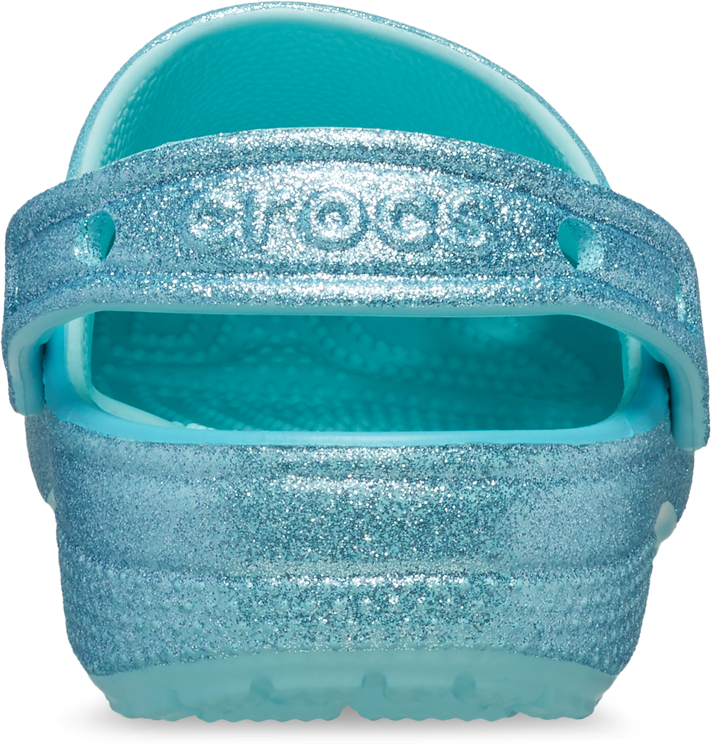 Crocs Classic Clog Toddlers Frozen Elsa