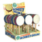 House of Marbles Monkey Drums