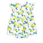 Milky Portifino Baby Dress