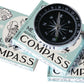 House of Marbles Adventurer's Compass