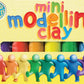 House of Marbles Mini Modelling Clay