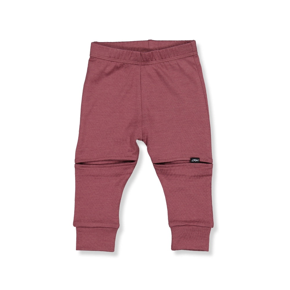 LFOH Slasher Baby Leggings Wild Ginger