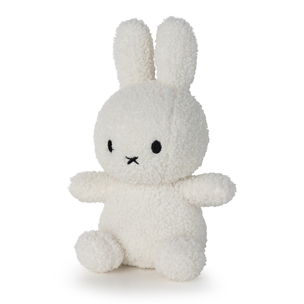 Bon Ton Toys Miffy Eco Tiny Teddy Cream 23cm