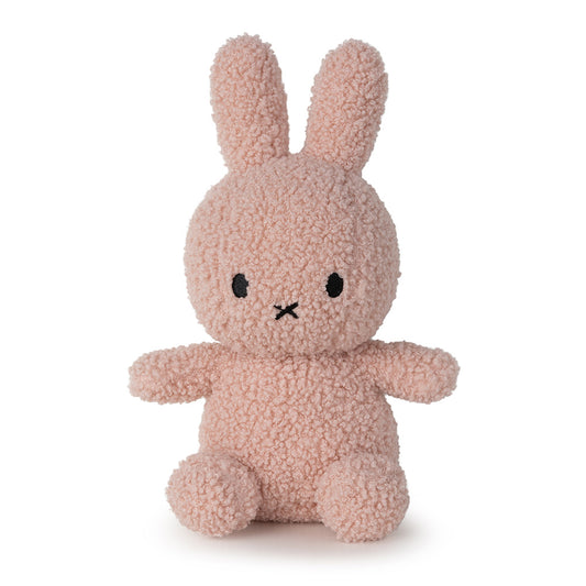 Bon Ton Toys Miffy Eco Tiny Teddy Pink 23cm