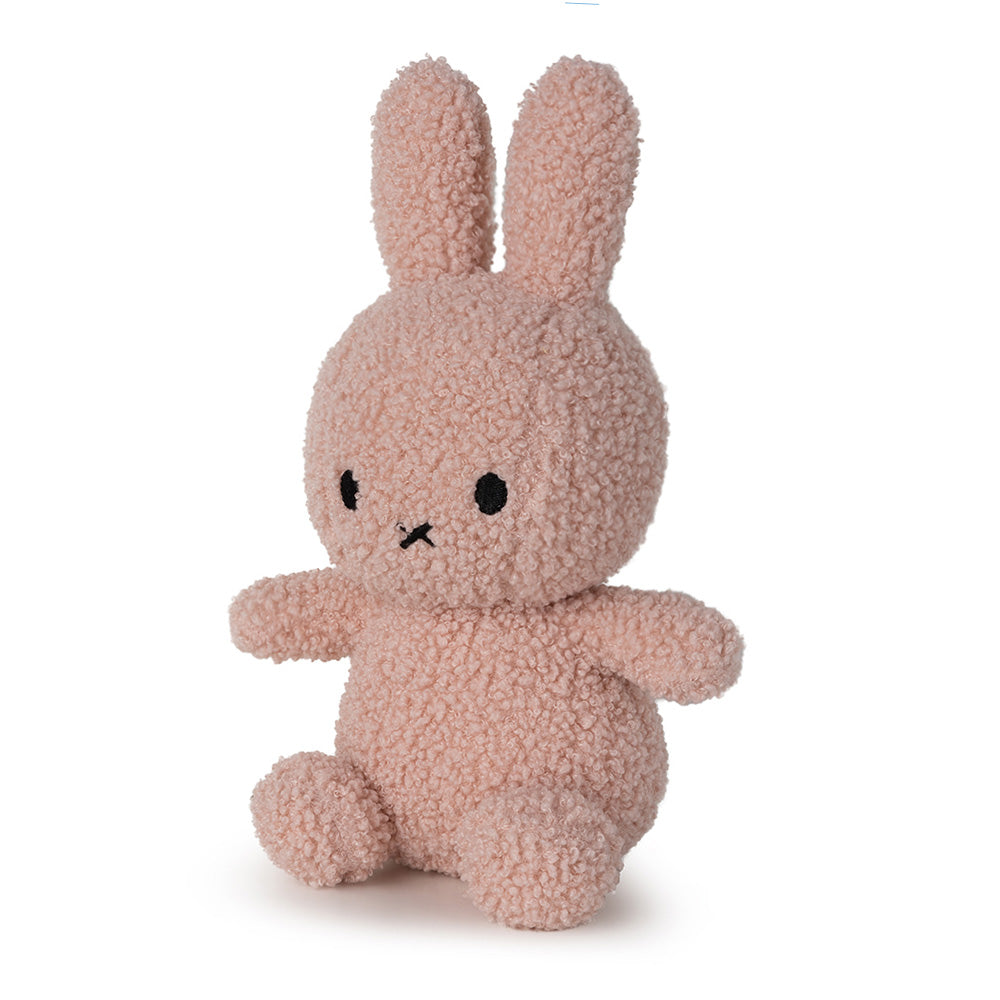 Bon Ton Toys Miffy Eco Tiny Teddy Pink 23cm