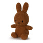 Bon Ton Toys Miffy Sitting Tiny Teddy Cinnamon 23cm