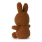 Bon Ton Toys Miffy Sitting Tiny Teddy Cinnamon 23cm