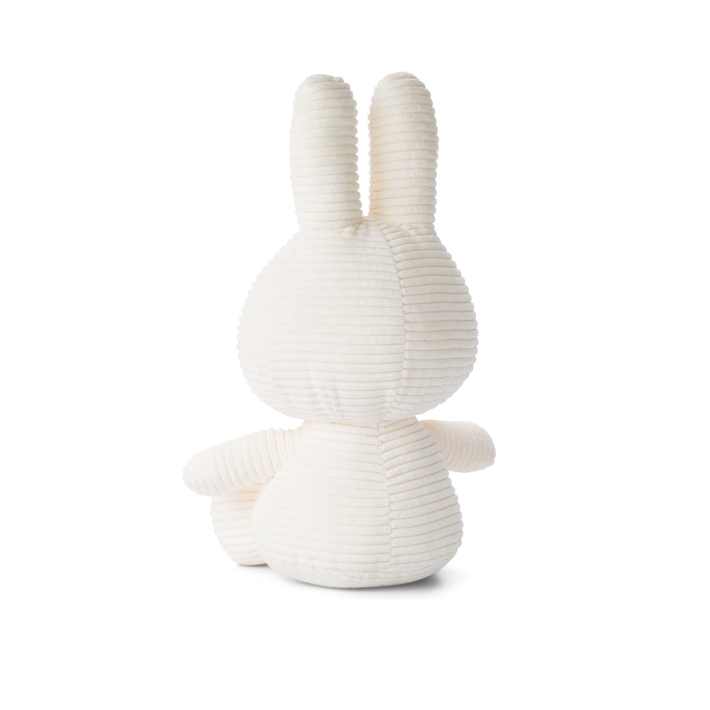 Bon Ton Toys Miffy Eco Corduroy Offwhite 33cm