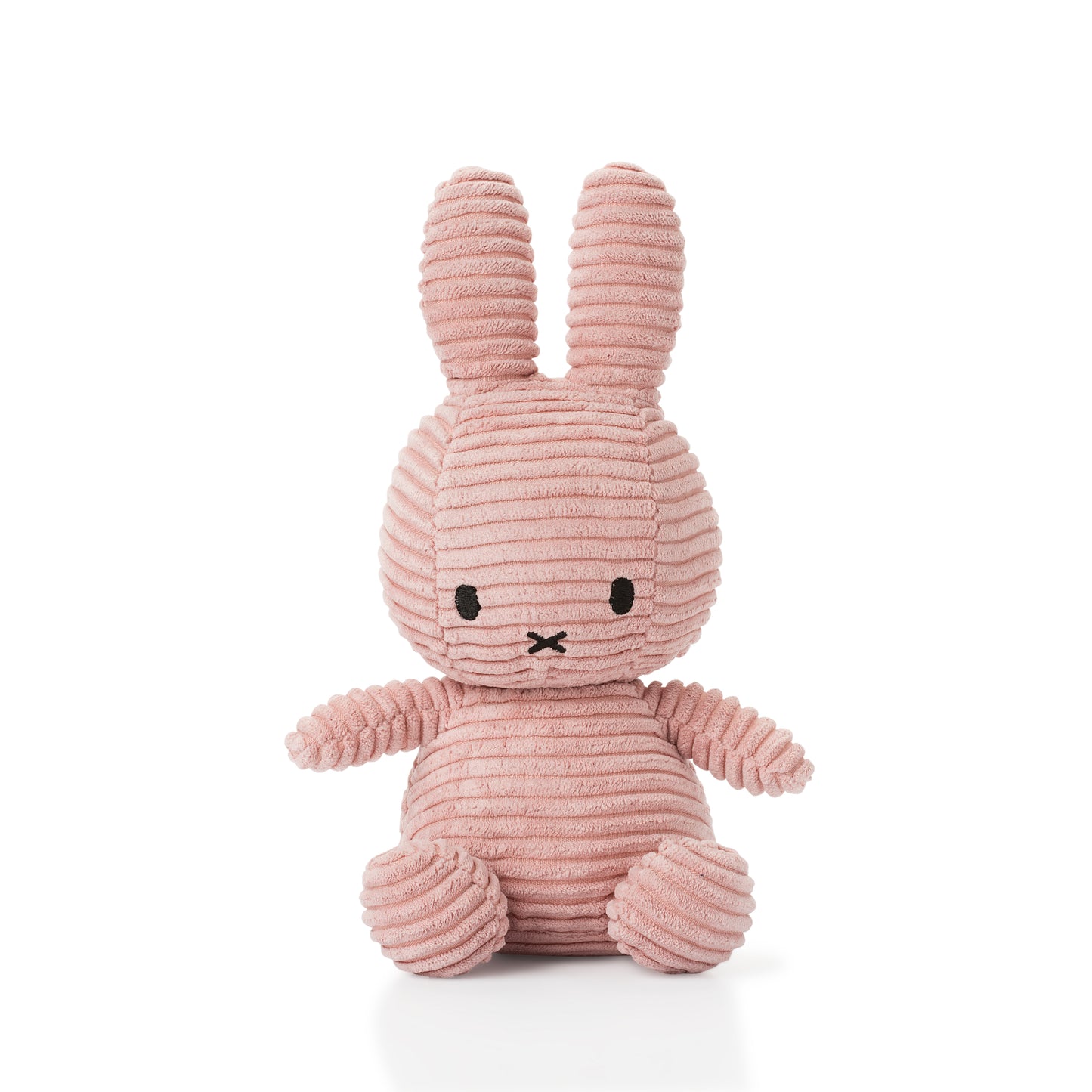 Bon Ton Toys Miffy Eco Corduroy Pink 23cm