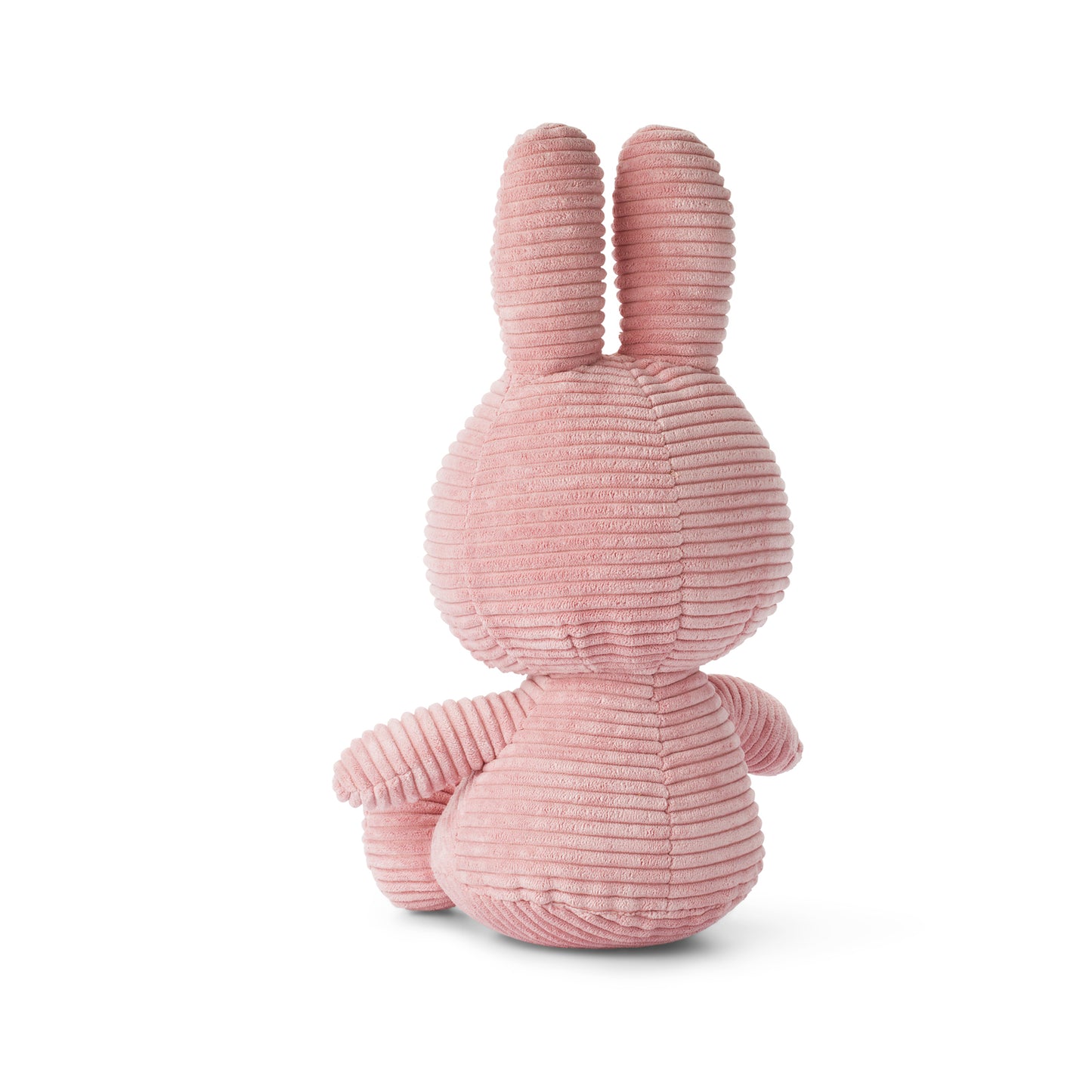 Bon Ton Toys Miffy Eco Corduroy Pink 33cm